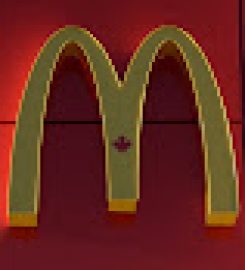 McDonalds