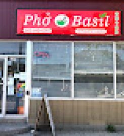 Pho Basil