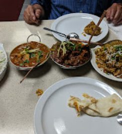 Royal India restaurant