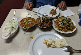 Royal India restaurant