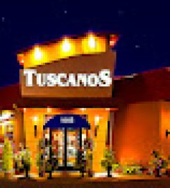 Restaurant Tuscanos