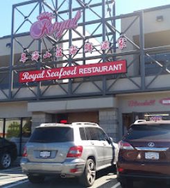 Royal Seafood Restaurant