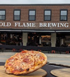 Old Flame Brewing Co  Newmarket