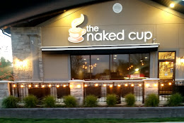 The Naked Cup