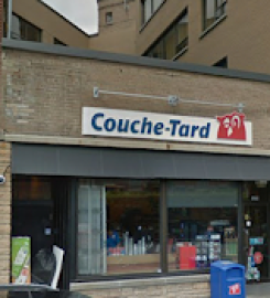 CoucheTard