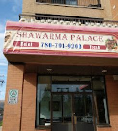 Shawarma Palace