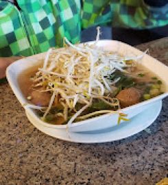 Tonys Vietnamese Noodle Restaurant