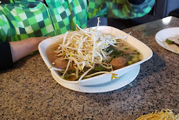 Tonys Vietnamese Noodle Restaurant