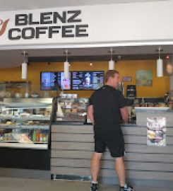 Blenz Coffee