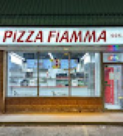 Pizza Fiamma