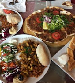 Saray turkish Cuisine