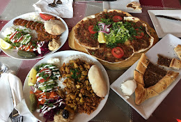 Saray turkish Cuisine