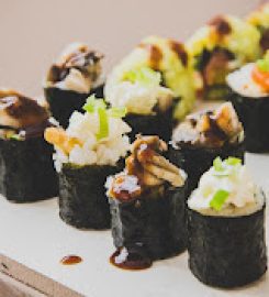 Passion Sushi