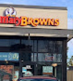 Mary Browns Chicken