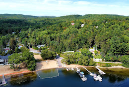 Municipal Beach