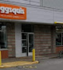 Eggsquis Repentigny