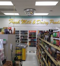 Foothills Foods  European Deli