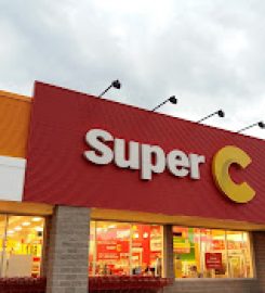 Super C