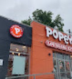 Popeyes Louisiana Kitchen