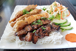 Pho Century Fine Vietnamese Cuisine