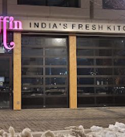 Tiffin Indias Fresh Kitchen