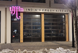 Tiffin Indias Fresh Kitchen