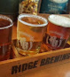 Ridge Brewing Company