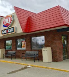 Dairy Queen Grill  Chill