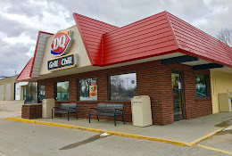 Dairy Queen Grill  Chill