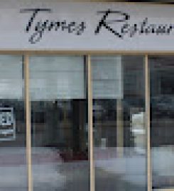 Tymes Restaurant