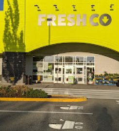 FreshCo Chilliwack