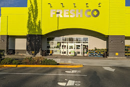 FreshCo Chilliwack