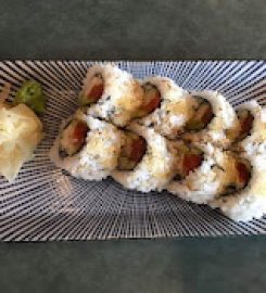 Wasabiya Japanese Sushi Cafe