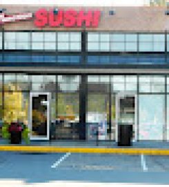 Mission Junction Sushi