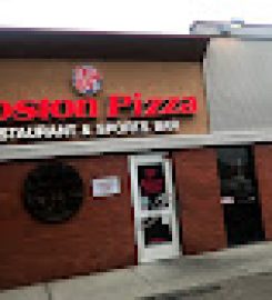 Boston Pizza