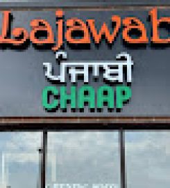 Lajawab Punjabi Chaap