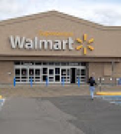 Walmart Supercentre