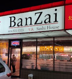 BanZai Sushi House Ltd