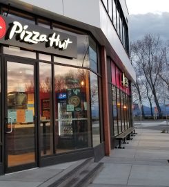 Pizza Hut Kelowna