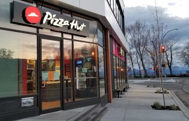 Pizza Hut Kelowna