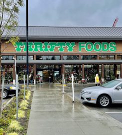 Thrifty Foods Belmont