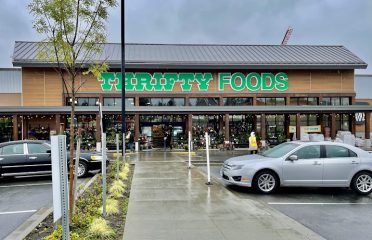 Thrifty Foods Belmont