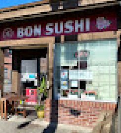 Oak Bay Bon Sushi