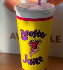 Booster Juice