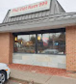 Pho Vietnam 999 Brantford