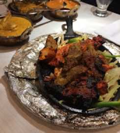 Restaurant India Gate