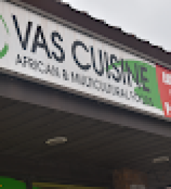 Vas Cuisine