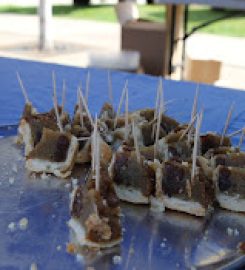 St Albert Farmers Market