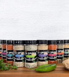 C4 Spices