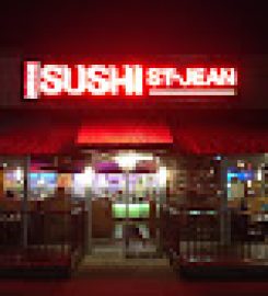 Sushi StJean